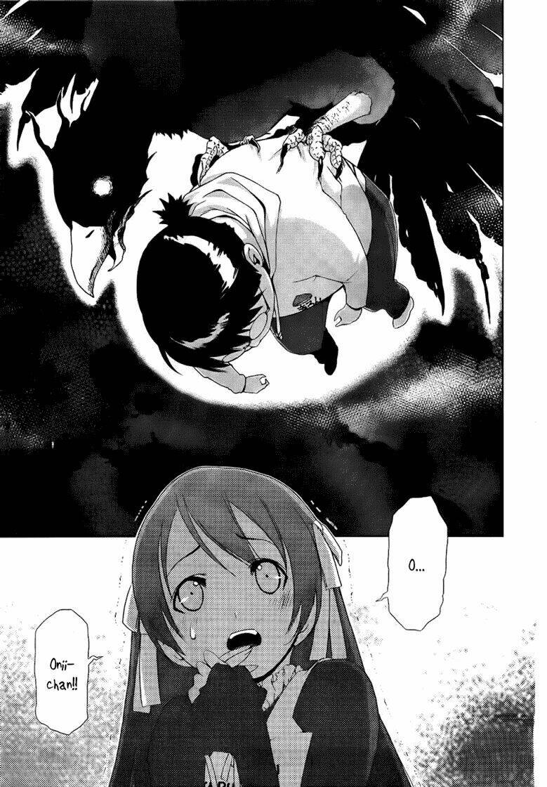 daisuki desu!! maho tenshi kosumasu chapter 9 8