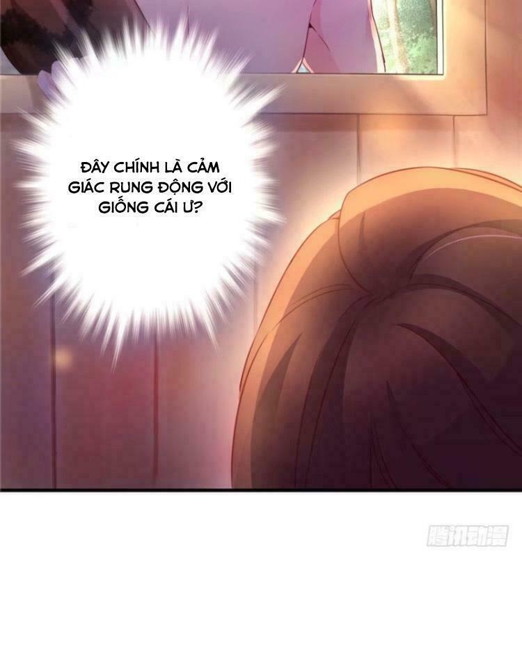 [16+] thảnh thơi thú thế chủng chủng điền, sinh sinh tể chapter 9 3