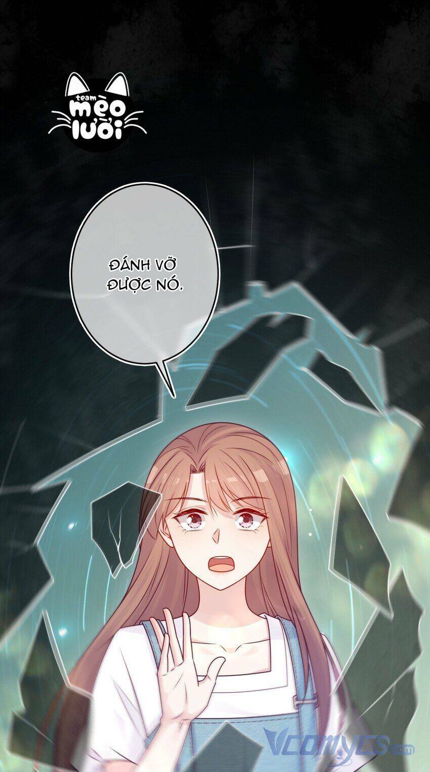 khi cô gái nhìn thấy thời gian chapter 50 29
