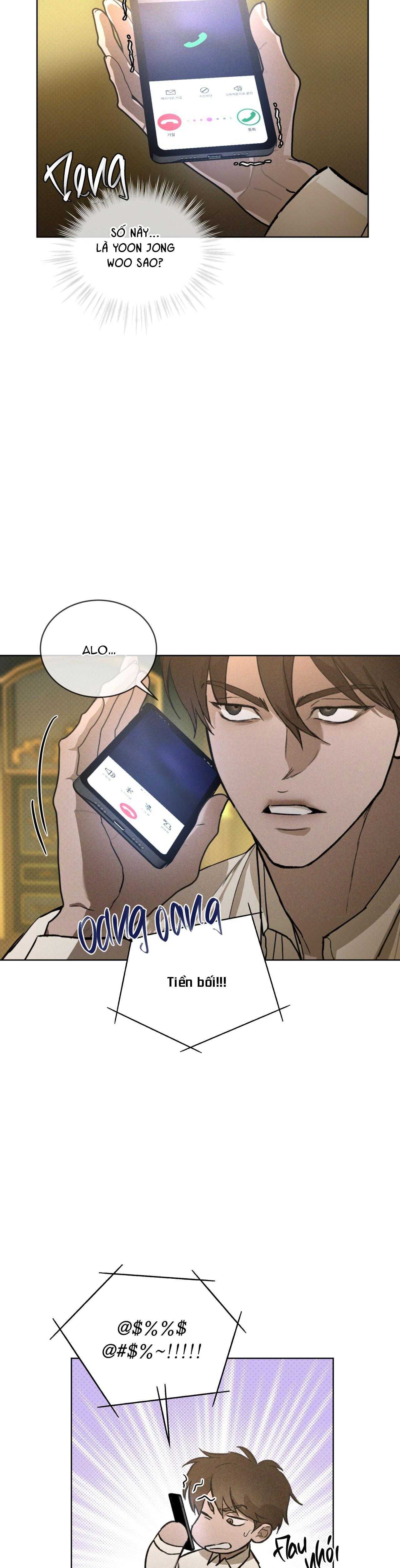 codename anastasia chapter 40 7