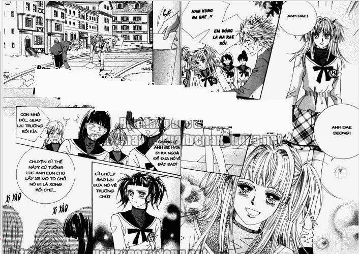 viên đạn tình yêu chapter 7 16