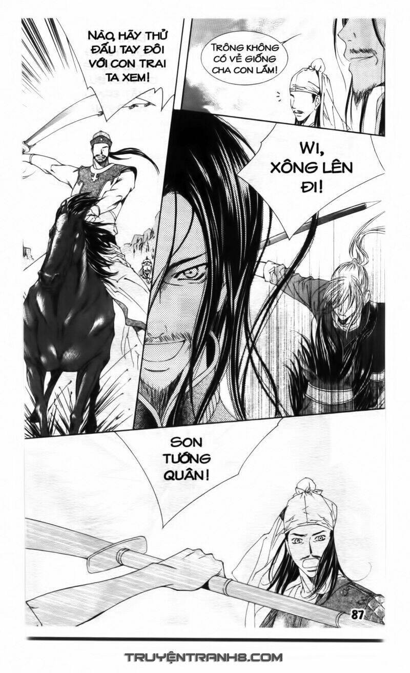 pháp sư trừ tà chapter 13 13
