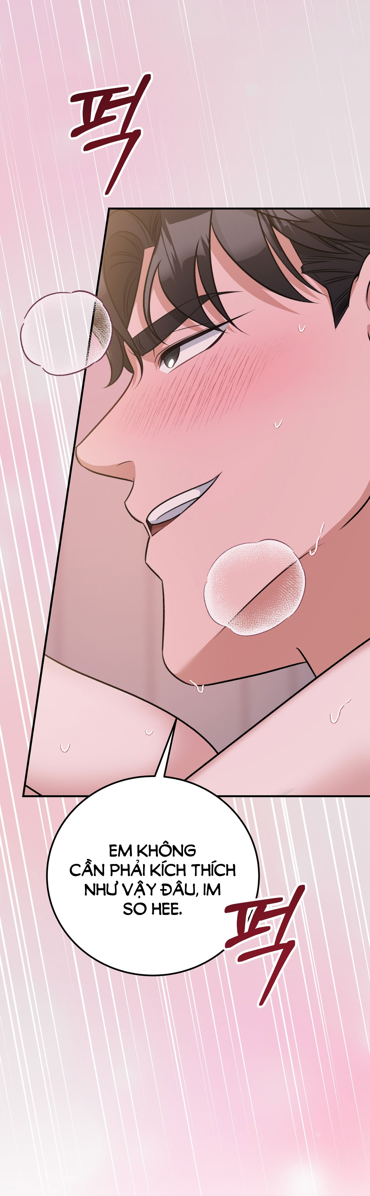 Cướp Dâu chapter 12.1 - Trang 20
