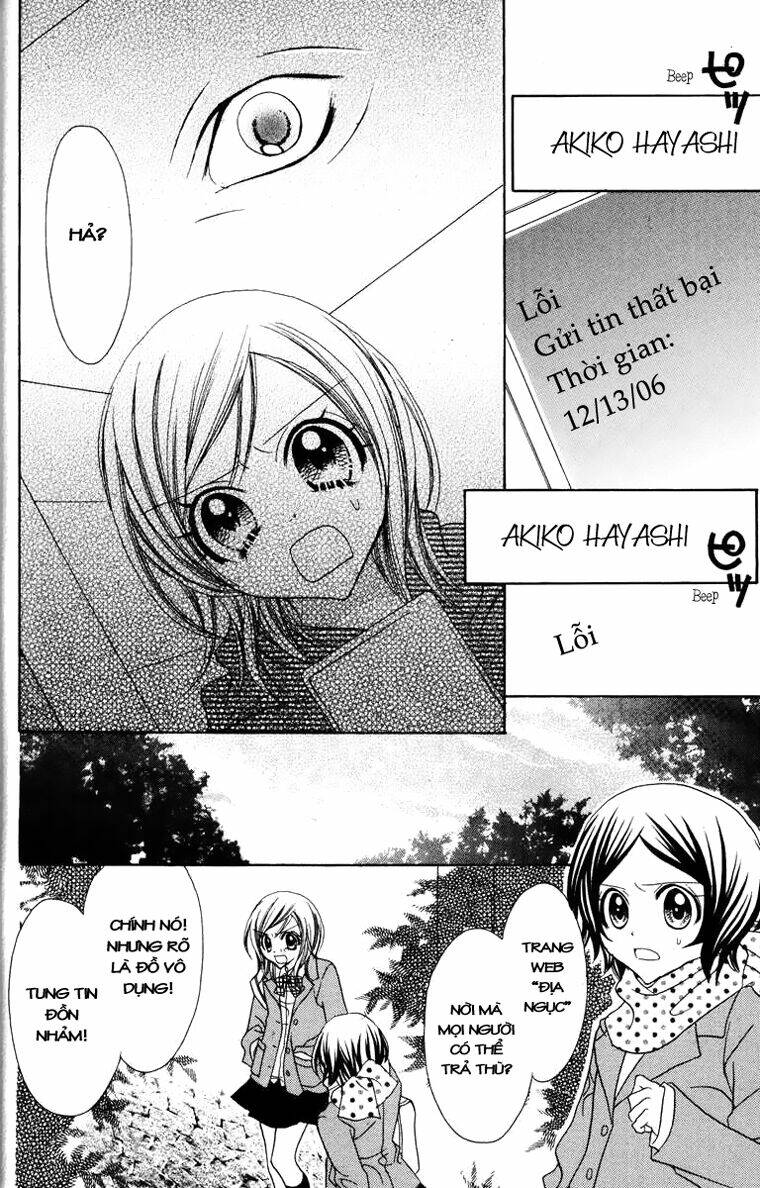 jigoku shoujo-cô gái đến từ địa ngục chapter 17 9