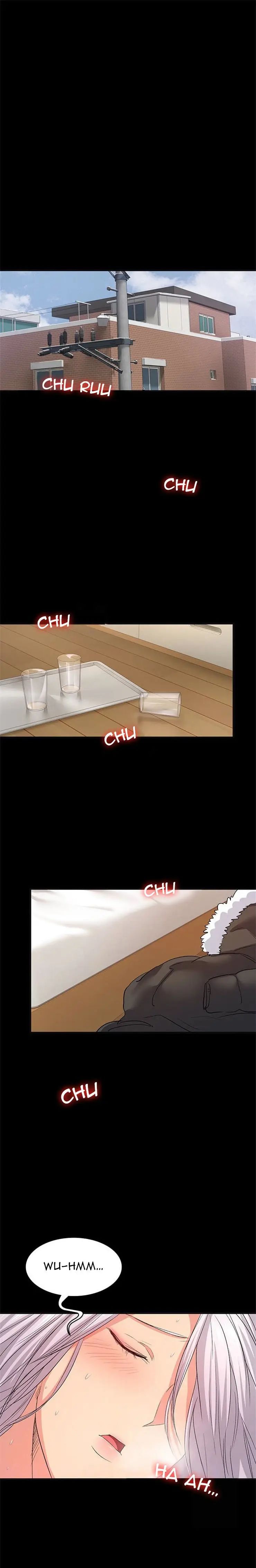 bạn gái cũ trở về chapter 21 7