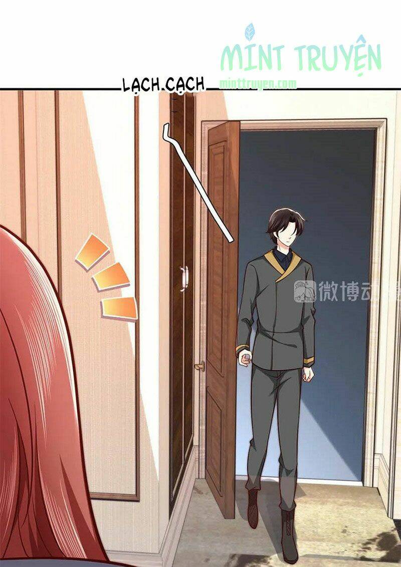 nam thần truy thê chỉ nam chapter 103.2 11