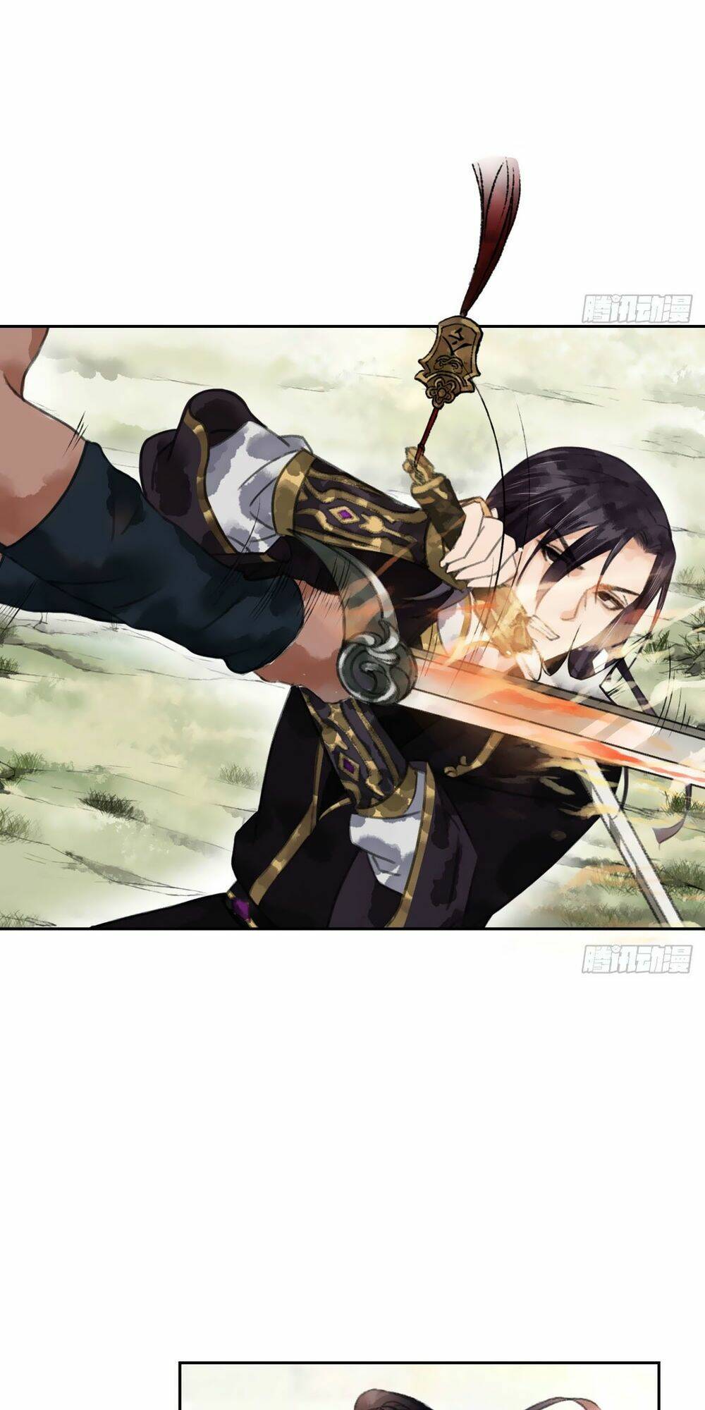 giấc mộng nam triều chapter 8 11