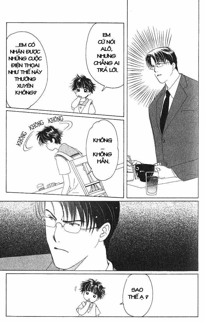 suki dakara suki chapter 6 15