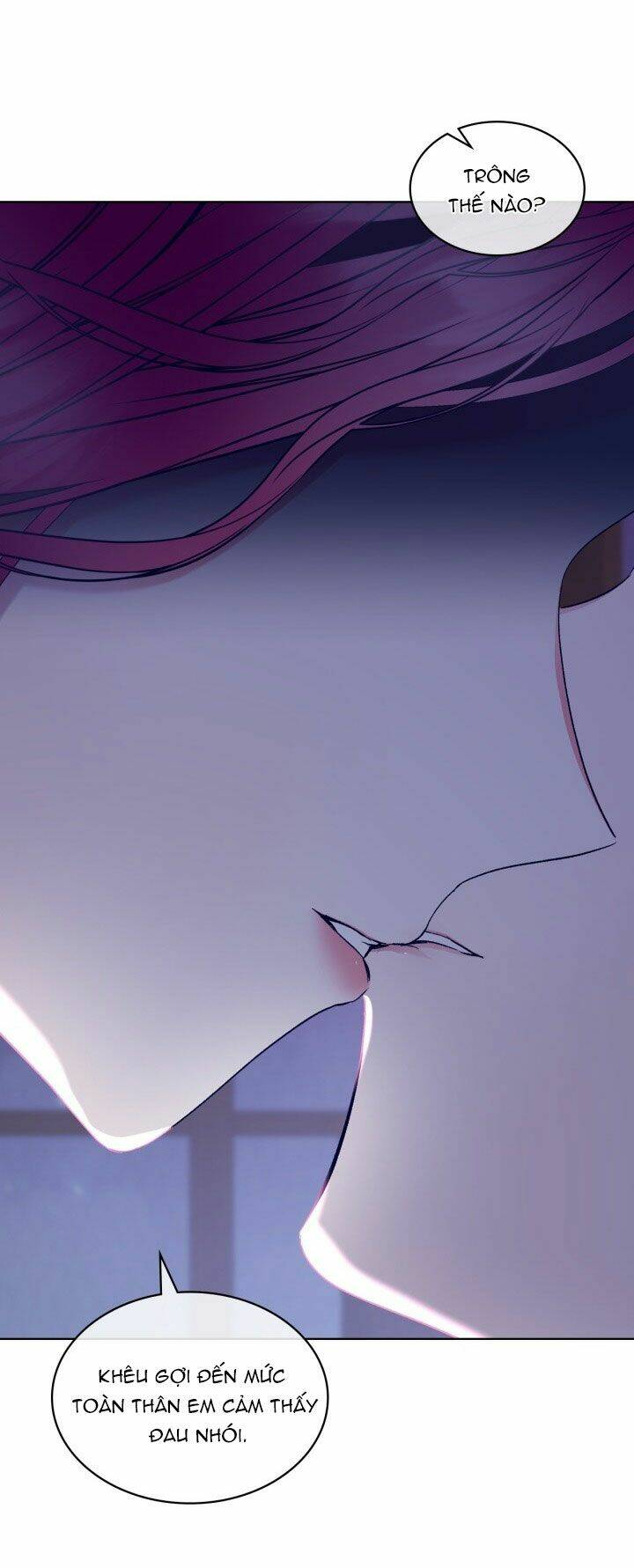 kẻ tạo ra nữ phản diện chapter 61.1 47