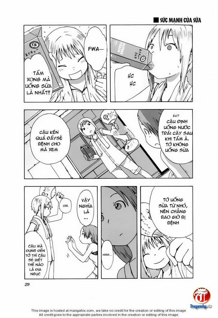 fura furo - flat & flow chapter 3 3