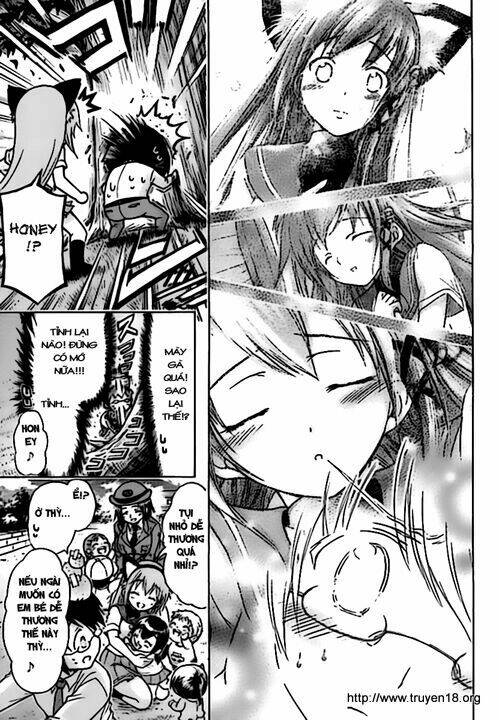 gou-dere bishoujo nagihara sora chapter 7 5