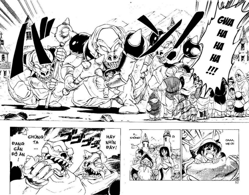 violinist of hameln - cây đàn kì diệu chapter 2 4