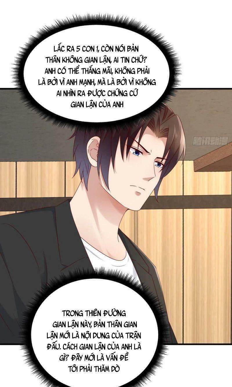 vua đầu tư mạnh nhất chapter 88 5