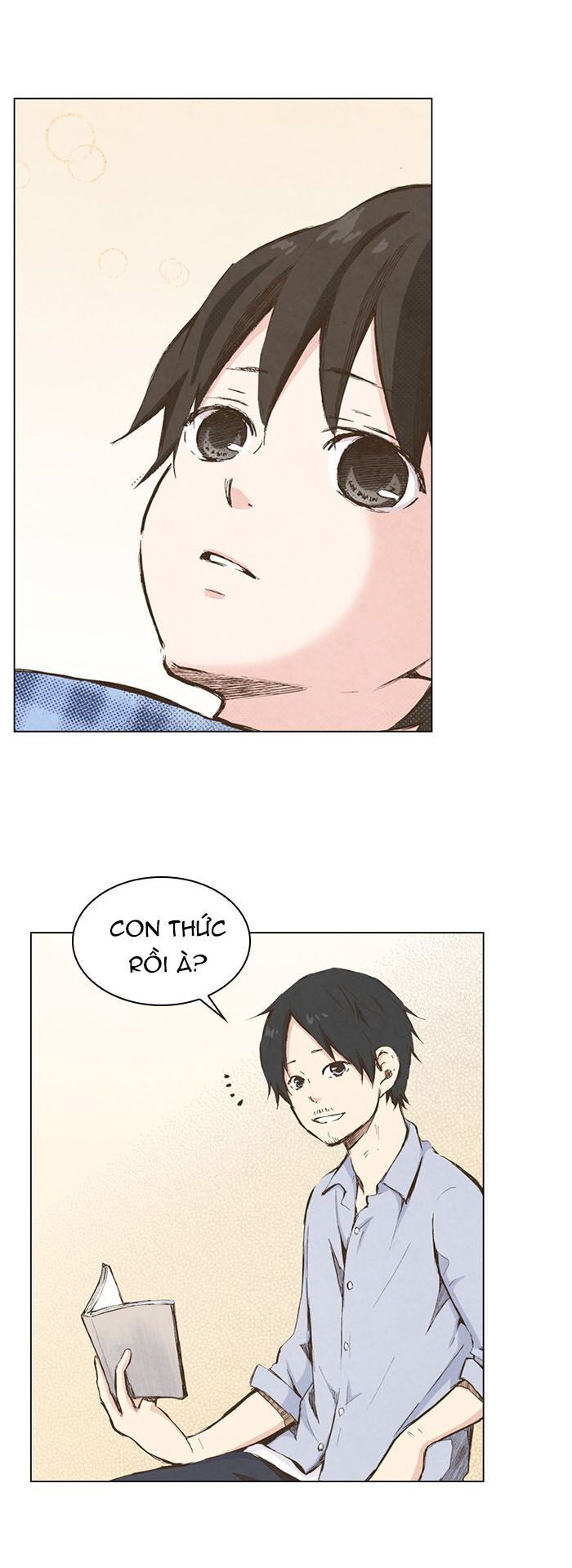 honey! honey! marry me! chapter 55 23