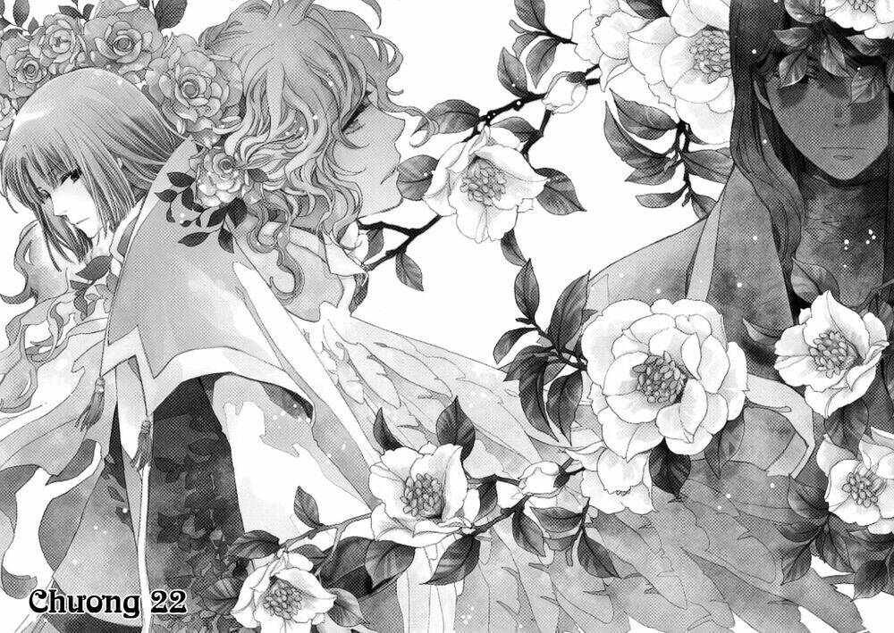 aruosumente chapter 22 3