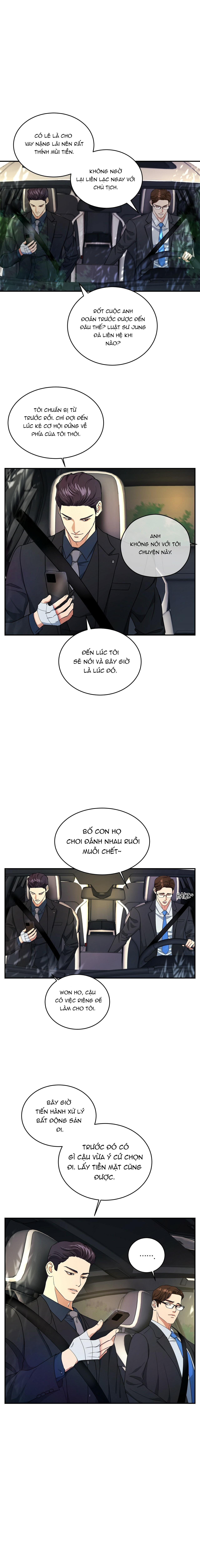 kích hoạt chapter 10 34