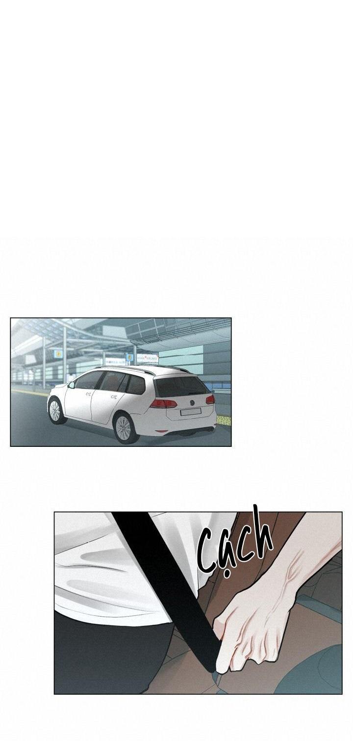 không xa lạ chapter 3 11