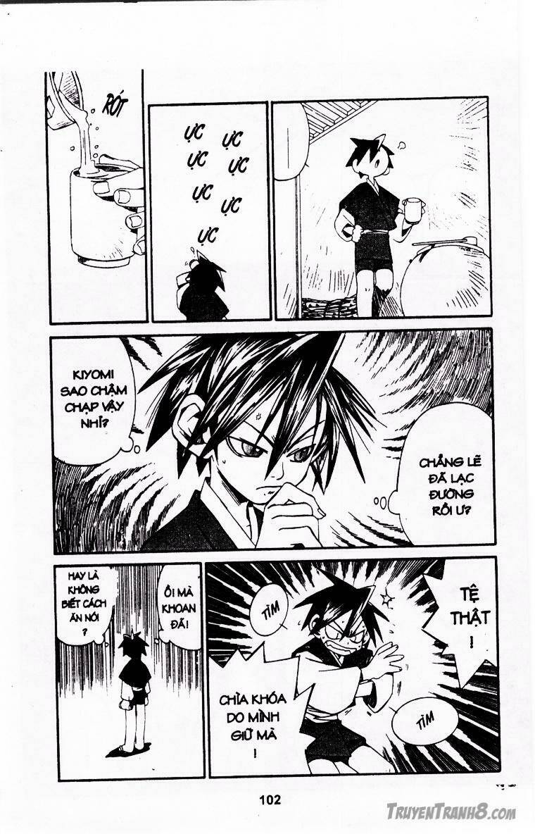 behind master chapter 3 27