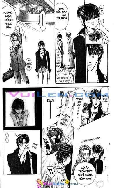 thử thách của kyouko chapter 66 50