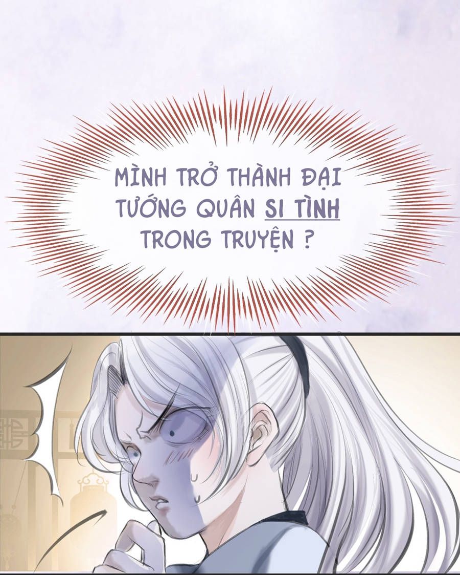 tướng quân áo giáp sắt đêm không cởi chapter 0 1