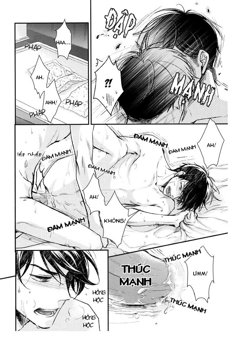 tổng hợp oneshot bl dễ thương chapter 5 7