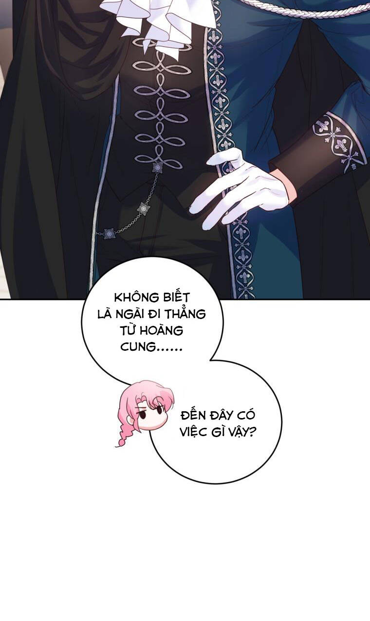 nhà điều chế nước hoa độc quyền của bạo chúa chapter 64 26