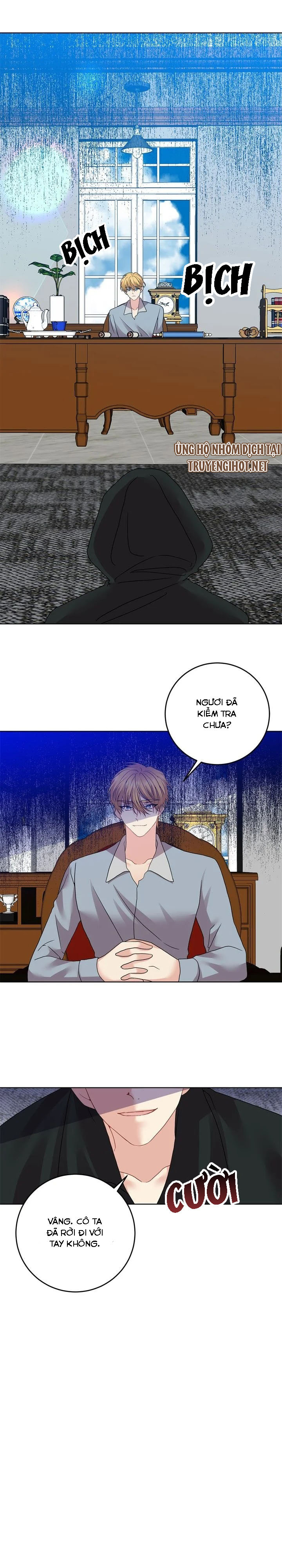 tôi sẽ trở thành gia sư của bạo chúa chapter 35.2 4