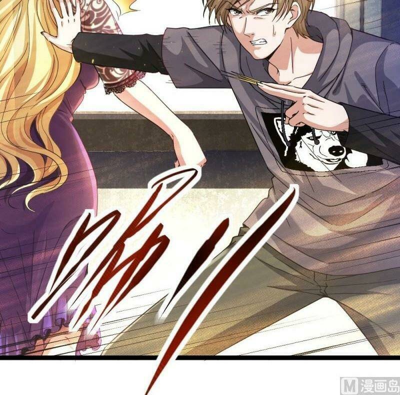 tối cuồng nữ tế chapter 45 6