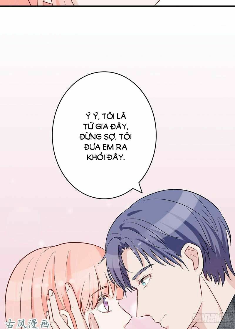 manh thê khó dỗ phần 1 chapter 53 14