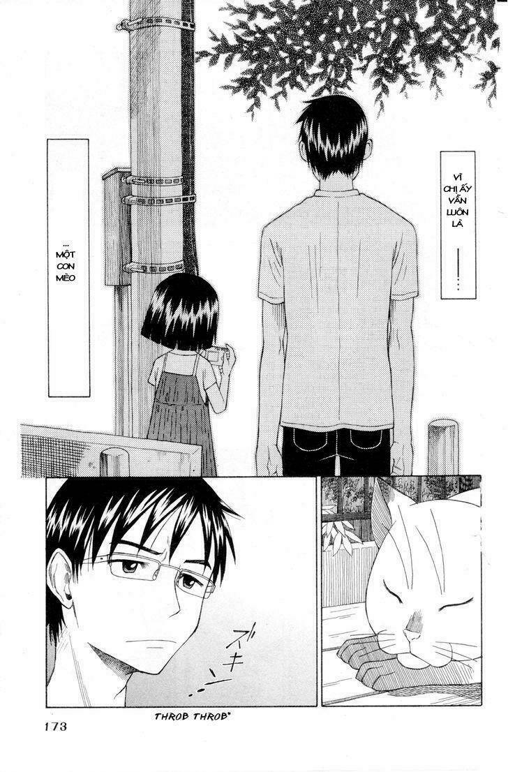 neko ane chapter 5 20