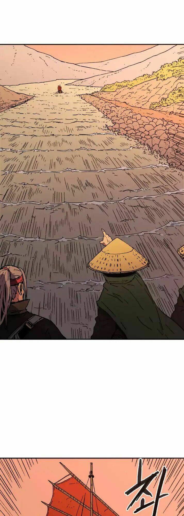 Bố Vô Song chapter 49 33