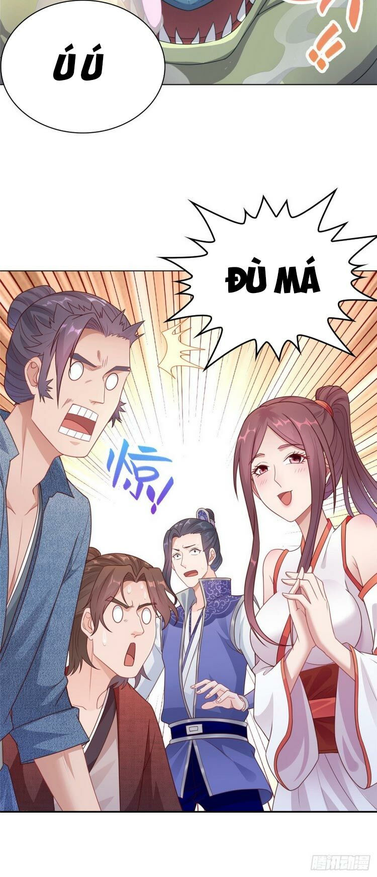 người nuôi rồng chapter 10 30