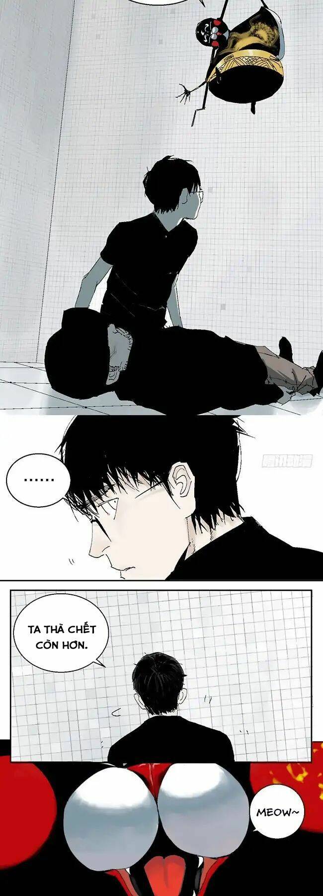 the law of the yama chapter 20 10