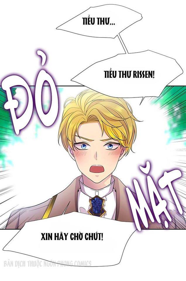 năm môn đệ của charlotte chapter 4 69