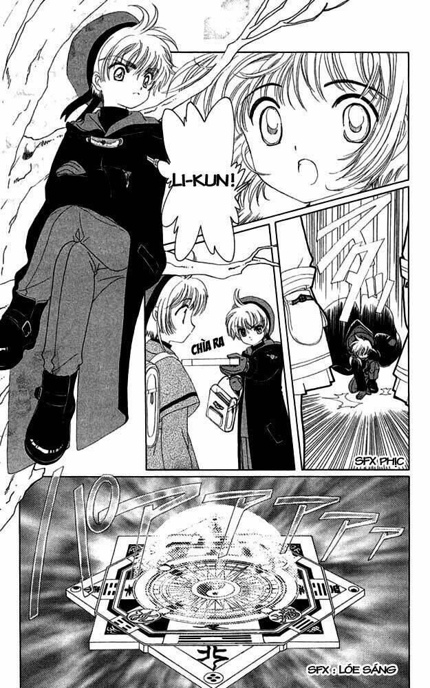 card captor sakura chapter 22 9