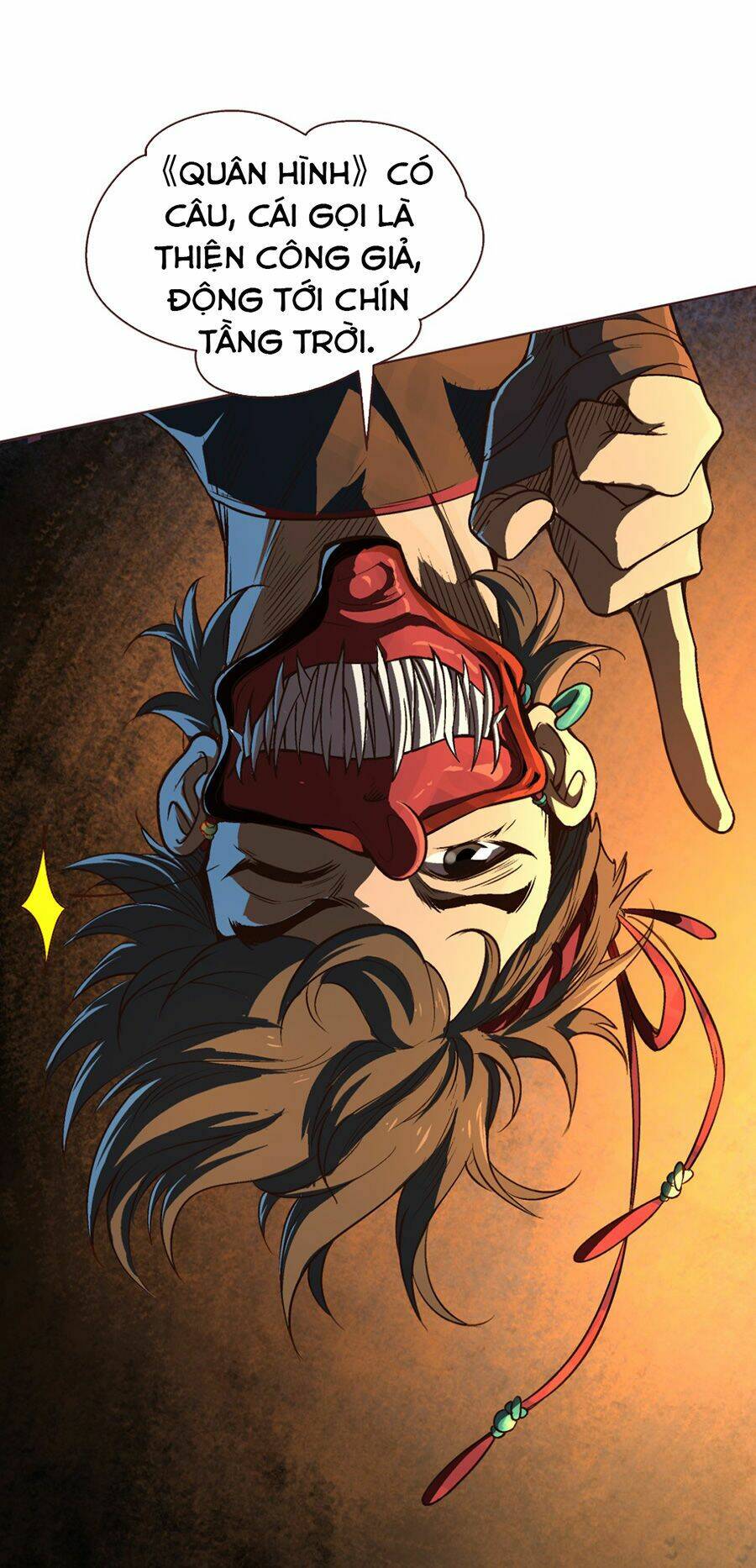 vong xuyên dạ hành chapter 2 32