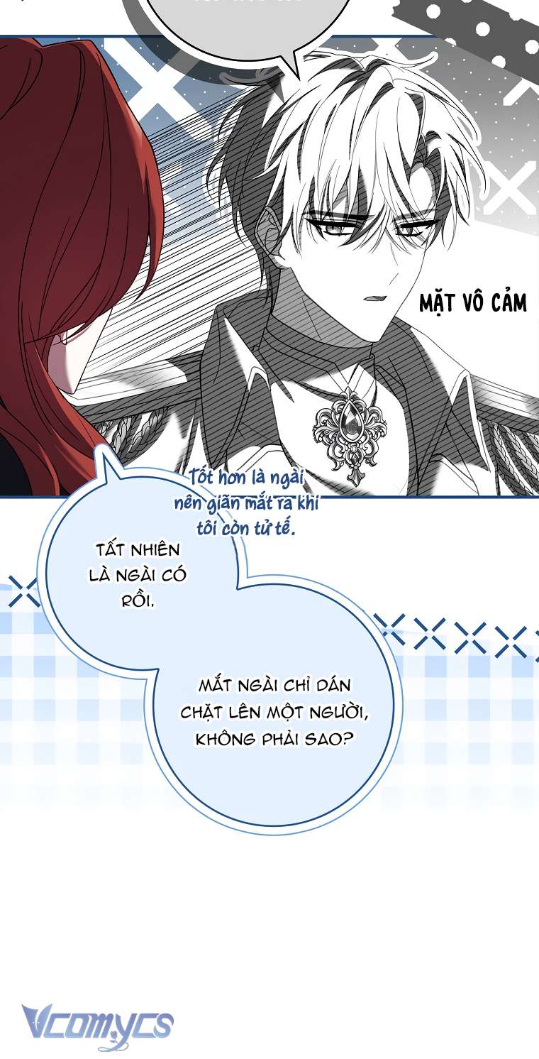 tôi đã tắt cài đặt chế độ nhận thức nỗi đau! chapter 10 6