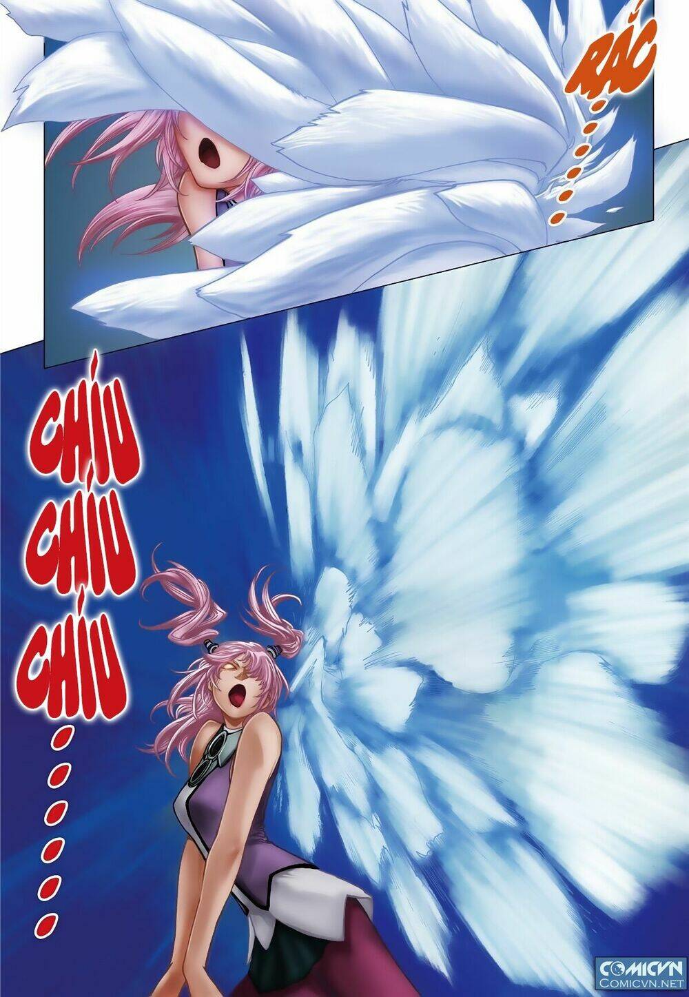 bron of brave (tái tạo không gian) chapter 38 17