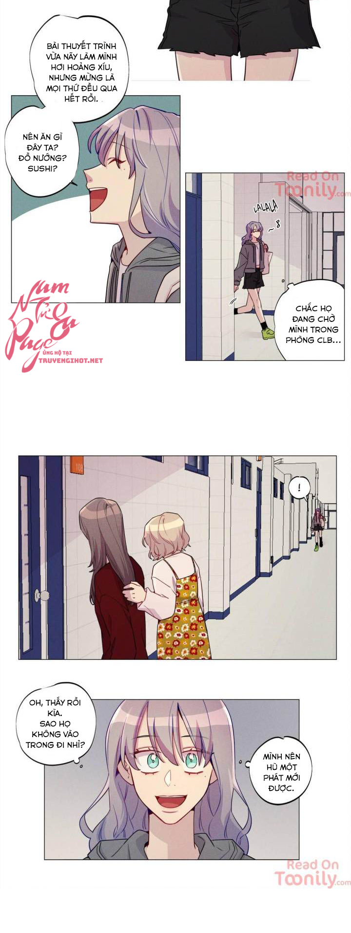 mảnh ghép o bị khuyết chapter 89 13