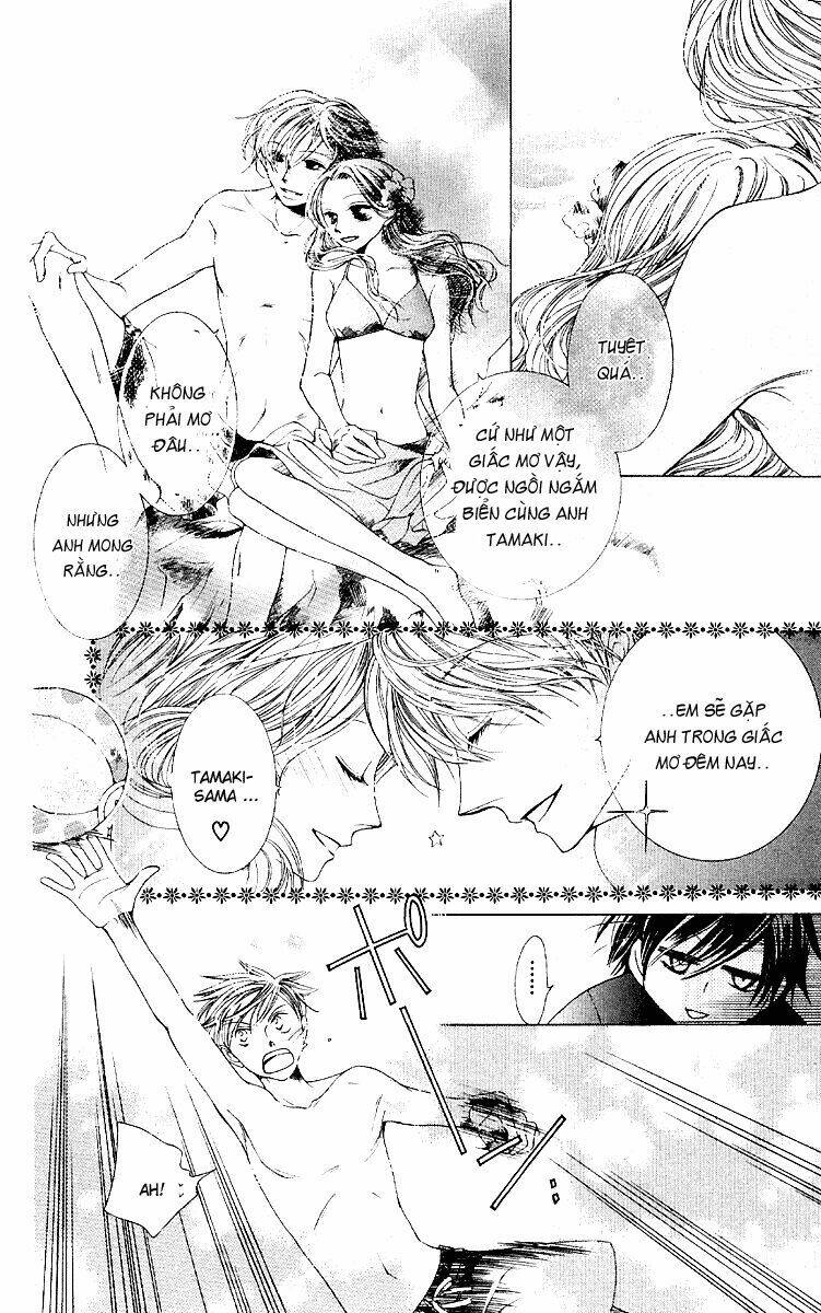 6 chàng trai và 1 cô gái chapter 8 12