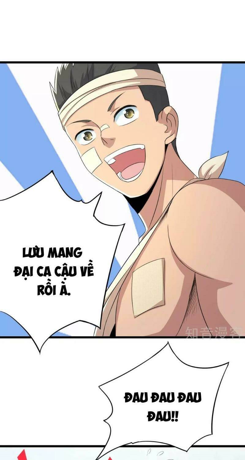 tối cường đặc chủng binh của hoa khôi chapter 99 13