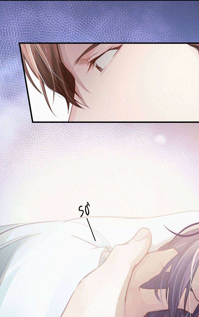 thần thương (môi súng) chapter 5 50