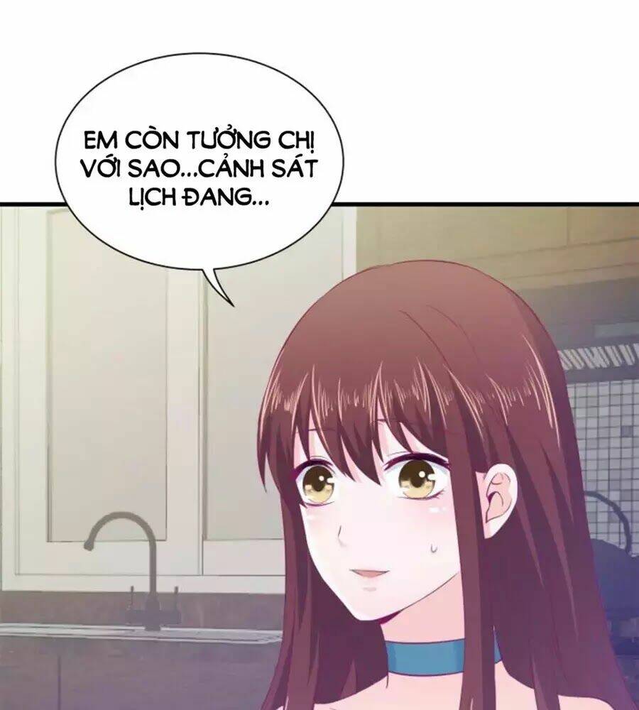 khi trò chơi ác ma bắt đầu chapter 126 5