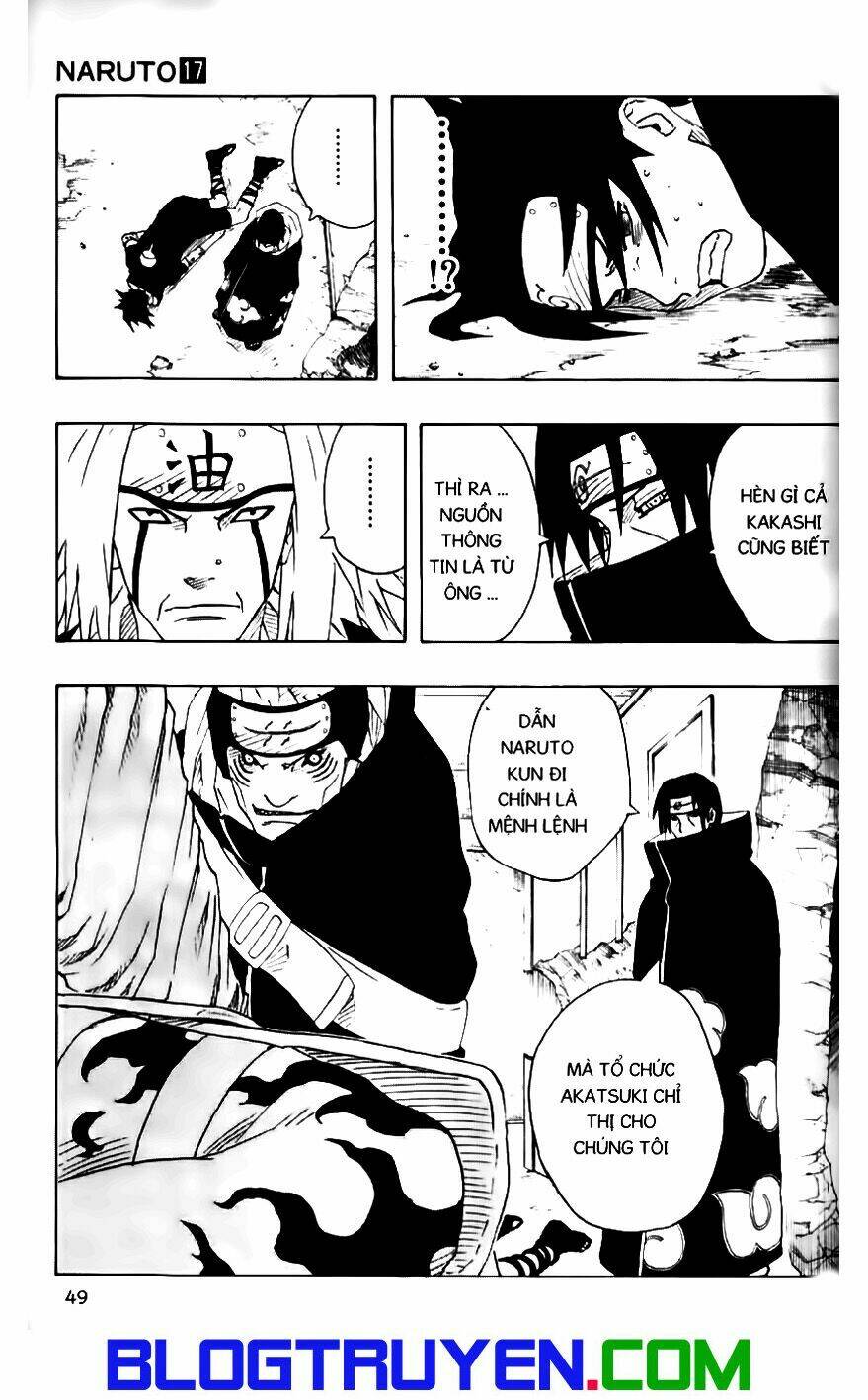 naruto - cửu vĩ hồ ly chapter 147 4