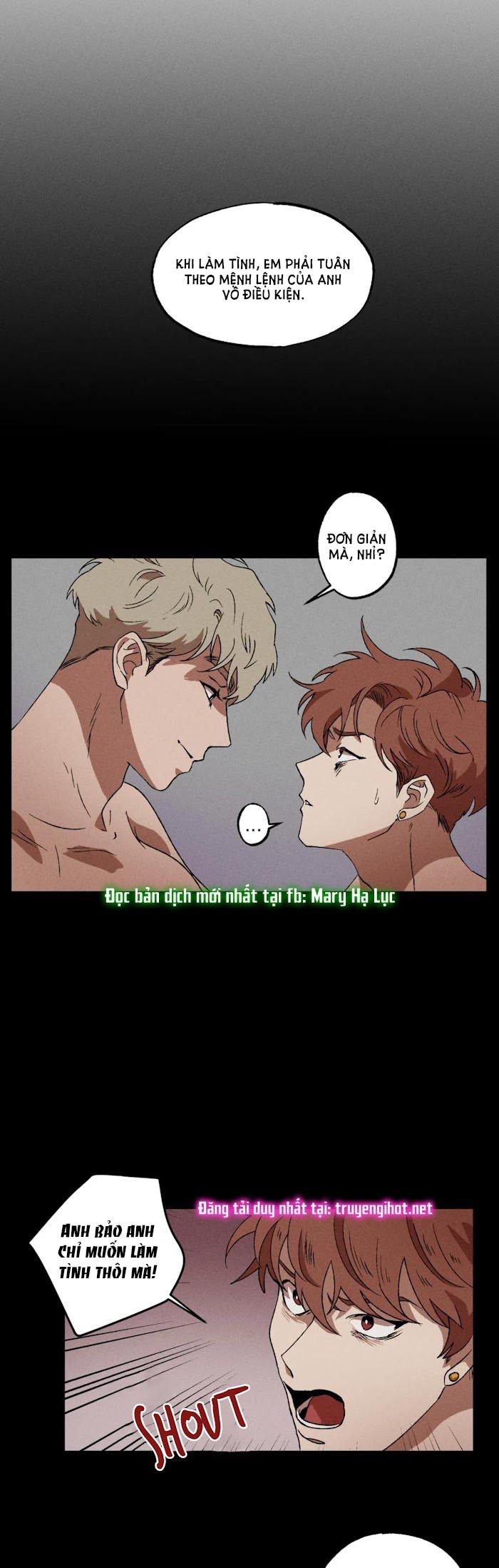 bẫy kép chapter 8 11