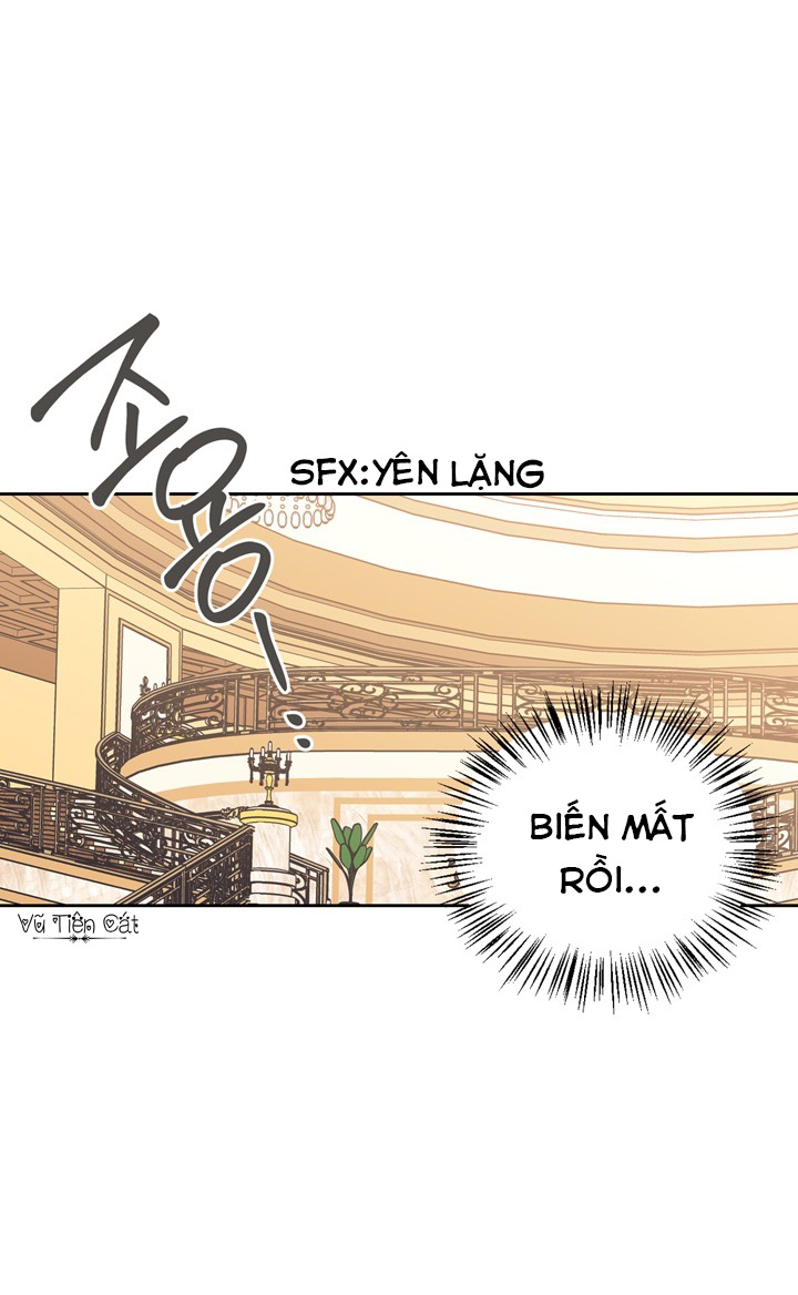 ác nữ xứng đôi với bạo chúa chapter 54 51