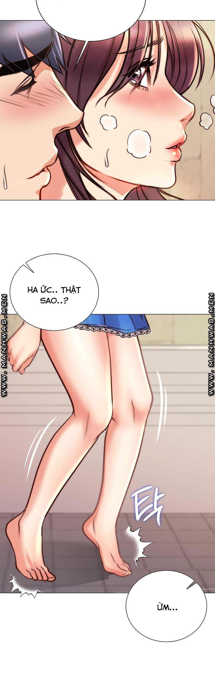 siêu thị của eunhye chapter 65 25