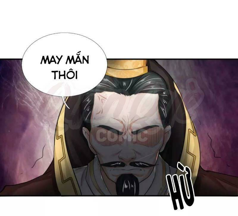 chí tôn hồng bao hoàng đế chapter 2 44