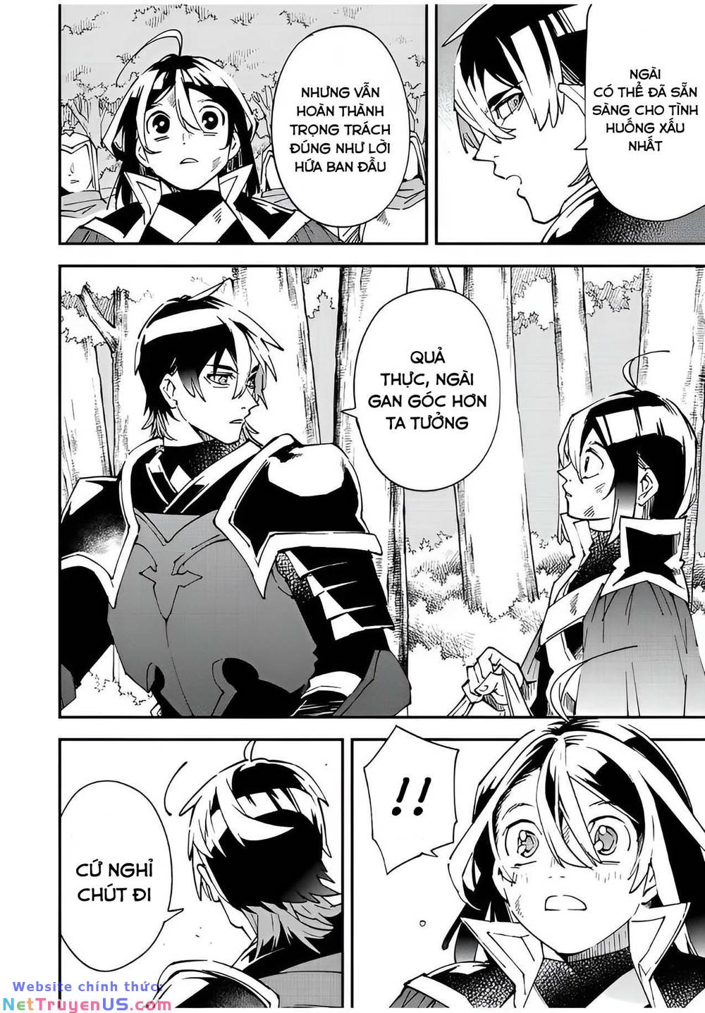 tái sinh thành quý tộc với kĩ năng 'appraisal' chapter 87 12