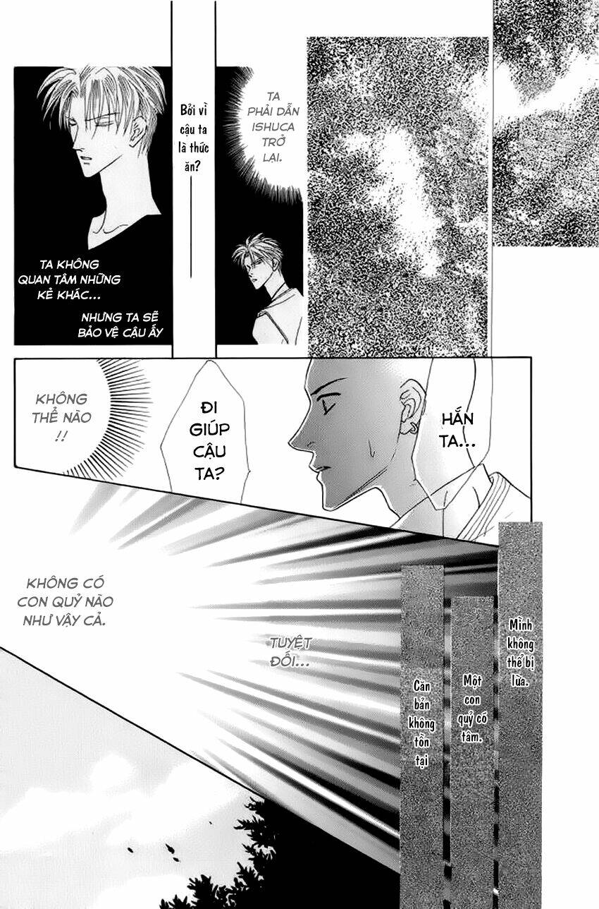 koori mamono monogatari chapter 22 13